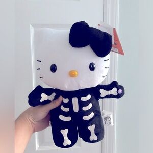 Set of 3 Hello Kitty Greeters